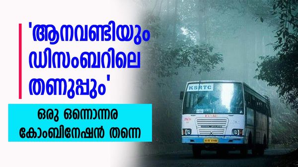മലമ്പുഴയിൽ കറങ്ങാം, 'യക്ഷിയേയും' കാണാം; ആനവണ്ടിയിൽ കോഴിക്കോട് നിന്നൊരു അടിപൊളി വൺഡേ ട്രിപ്പ്...