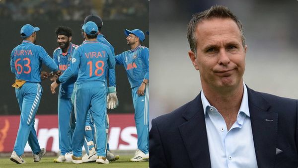 ഇന്ത്യ സെമിയില്‍ അവരോട് വീഴും, തോല്‍ക്കുമ്പോള്‍ നല്‍കാനുള്ള സമ്മാനം കൈയ്യിലുണ്ടെന്ന് ഇതിഹാസ താരം