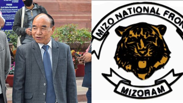 മിസോറാമിൽ എംഎൻഎഫ് അധികാരം നിലനിർത്തും; സോറാം പീപ്പിൾസ് മൂവ്മെന്റ് പതറുമെന്ന് സർവേ