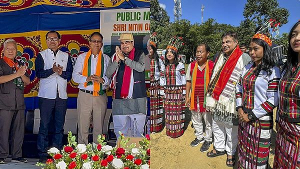 വമ്പന്‍ റാലികളില്ല, പൊതുപരിപാടികളുമില്ല. മിസോറാമില്‍ പാര്‍ട്ടികളുടെ പ്രചാരണം ഇങ്ങനെ