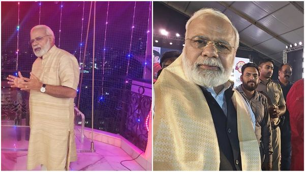 'മോദിയുടെ ഡാൻസിംഗ്' വീഡിയോ ഡീപ്പ് ഫേക്ക് വീഡിയോ അല്ല; സത്യം വെളിപ്പെടുത്തി വികാസ് മെഹന്തെ