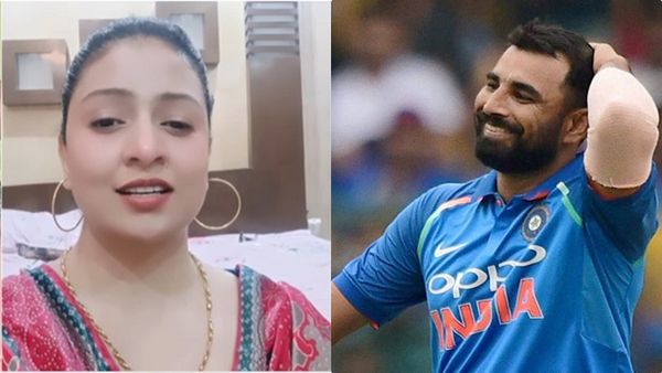 നല്ല മനസ്സുള്ളവരേ വിജയിക്കൂ, ലോകകപ്പ് തോല്‍വിക്ക് പിന്നാലെ ഷമിയുടെ ഭാര്യയുടെ പ്രതികരണം വൈറല്‍