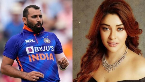 ലോകകപ്പിലെ ഫയര്‍ബ്രാന്‍ഡിന് ബോളിവുഡില്‍ നിന്ന് വിവാഹാലോചന; ഷമിയെ വിവാഹം കഴിക്കാമെന്ന് നടി