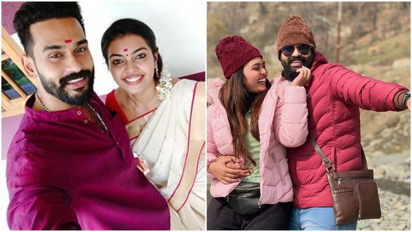 'സ്വപ്നം യാഥാർത്ഥ്യമായ നിമിഷം'; ഭർത്താവ് യുവയ്ക്കൊപ്പം സന്തോഷം പങ്കുവെച്ച് സീരിയൽ താരം മൃദുല
