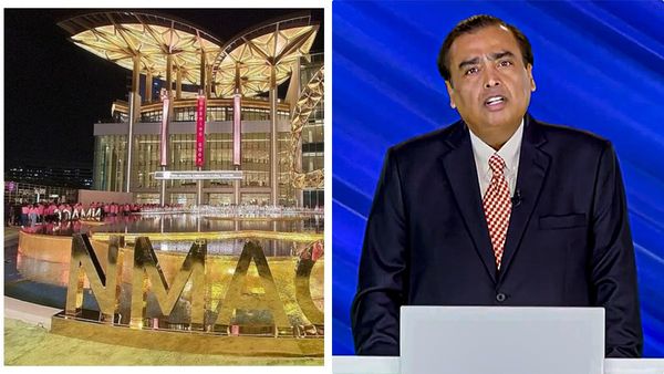 മുകേഷ് അംബാനിക്ക് പുതിയ എതിരാളി, 36000 കോടിയുടെ കമ്പനി അധിപന്‍, ആസ്തിയില്‍ ആരാണ് മുമ്പന്‍