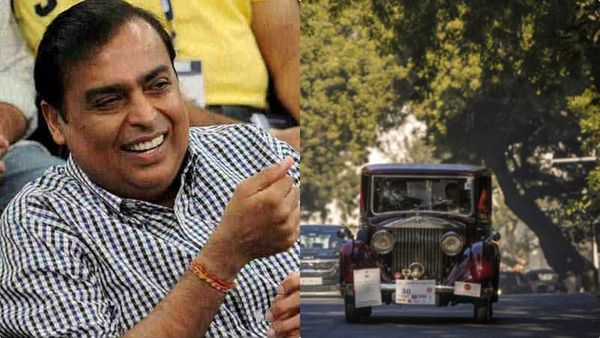 മുകേഷ് അംബാനിയേക്കാള്‍ കാറുകളില്‍ മുമ്പന്‍, പൂനാവാല കുടുംബത്തിലെ അംഗം, ശേഖരത്തില്‍ ഈ കാറുകള്‍