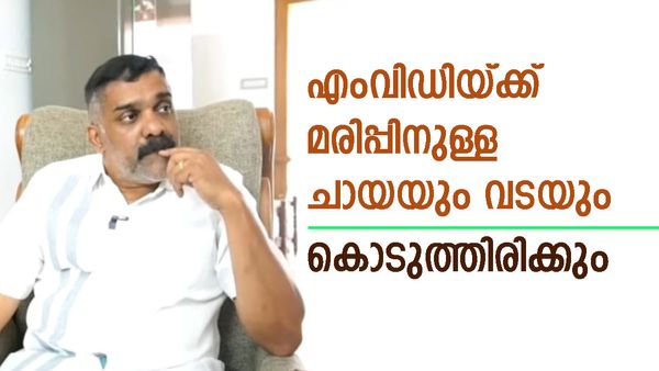 'ആണുങ്ങളെ പോലെ, അന്തസോടെ പകൽ വെളിച്ചത്തിൽ വാ...'; എംവിഡിയെ വെല്ലുവിളിച്ച് റോബിൻ ഗിരീഷ് 
