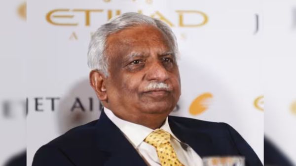 കള്ളപ്പണം വെളുപ്പിക്കൽ കേസ്: ജെറ്റ് എയർവേയ്സിന്റെ 538 കോടിയുടെ സ്വത്ത് കണ്ടുകെട്ടി