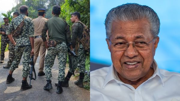 കോഴിക്കോട്ടെ മാവോയിസ്‌റ്റ്‌ ഭീഷണി; പിണറായി പങ്കെടുക്കുന്ന നവകേരള സദസിന് സുരക്ഷ കൂട്ടും