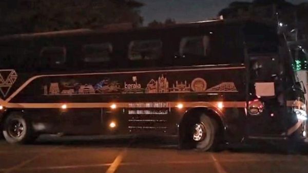 വിവാദങ്ങളുടെ ചിറകരിഞ്ഞ് നവകേരള ബസ്; ഒറ്റ ദിവസം കൊണ്ട് സൂപ്പർ സ്‌റ്റാർ, ആഡംബരമെന്ന വാദം പൊള്ളയെന്ന് സർക്കാർ