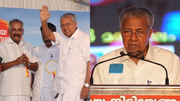 കരിങ്കൊടിയുമായി വാഹനത്തിന് മുന്നിലേക്ക് എടുത്ത് ചാടുന്നത് പ്രതിഷേധമല്ല, ആക്രമണോത്സുകതയെന്ന് പിണറായി