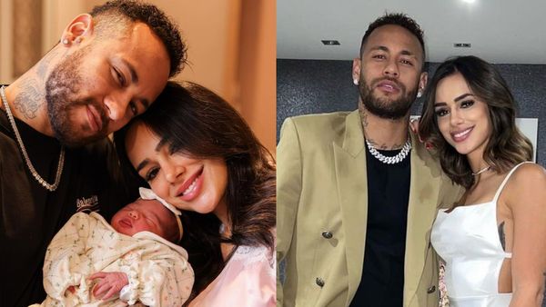 നെയ്മറിന്റെ കാമുകിയേയും പിഞ്ചുകുഞ്ഞിനേയും തട്ടിക്കൊണ്ടുപോകാന്‍ ശ്രമം; രക്ഷപ്പെട്ടത് തലനാരിഴക്ക്