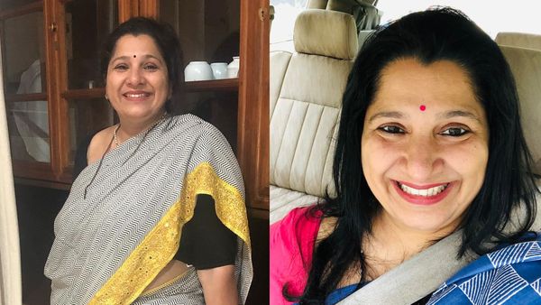 'കാന്‍സറിനെ കീഴടക്കിയിട്ടെ കാര്യമുള്ളൂ'; രോഗവിവരം തുറന്ന് പറഞ്ഞ് നിഷ ജോസ് കെ മാണി