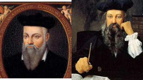 ചാള്‍സ് രാജാവിന് സ്ഥാനം നഷ്ടപ്പെടും, 2024ല്‍ സംഭവിക്കുക ഇക്കാര്യങ്ങള്‍; പ്രവചിച്ച് നോസ്ട്രഡാമസ്