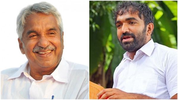 ഉമ്മൻചാണ്ടിയുടെ ജീവിതം സിനിമയാക്കിയാൽ നായകൻ ആര്? മകന്റെ വേഷം ആര് ചെയ്യും; ചാണ്ടി ഉമ്മൻ പറയുന്നു