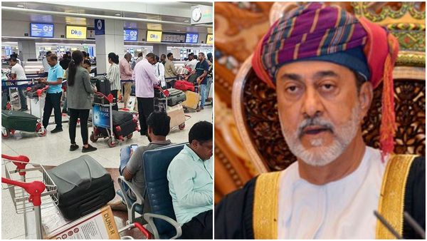 പ്രവാസികള്‍ക്ക് തിരിച്ചടി; ഒമാന്‍ വിസ മാറ്റം നിര്‍ത്തി; പുതിയ നിബന്ധന... ഈ രാജ്യക്കാര്‍ക്ക് വിസയില്ല