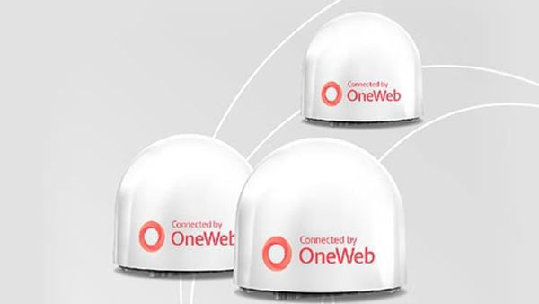 ഇന്ത്യയിലെ സാറ്റലൈറ്റ് ബ്രോഡ്‌ബാൻഡ് സേവനങ്ങൾക്കുള്ള അനുമതി നേടി യൂട്ടൽസാറ്റ് വൺവെബ്ബ്