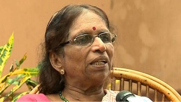 സാഹിത്യകാരി പി വത്സലയ്ക്ക് വിട: പാര്‍ശ്വവല്‍കൃത ജീവിതങ്ങള്‍ ശക്തമായ അവതരിപ്പിച്ച കഥാകാരി