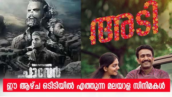 ഒടിടിയിൽ ഇനി പൊടിപൂരം; അടി, ചാവേർ, കുടുക്ക്, ഈ ആഴ്ച റിലീസിനെത്തുന്ന സിനിമകൾ; എവിടെ കാണാം