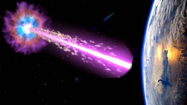 സൗരയൂഥത്തിന് പുറത്തുനിന്ന് വന്‍ ശക്തി, ഭൂമിയില്‍ വന്നിടിച്ചു, വിസ്‌ഫോടനം; സംഭവിച്ചത് ഇക്കാര്യങ്ങള്‍