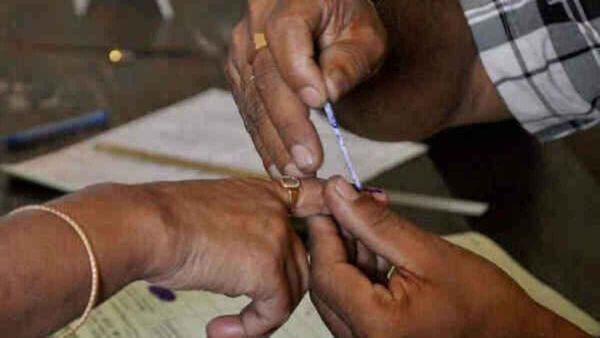 രാജസ്ഥാനില്‍ പോളിംഗ് 68,41 ശതമാനം, ജയ്‌സാല്‍മീര്‍ ജില്ലയില്‍ റെക്കോര്‍ഡ് പോളിംഗ്