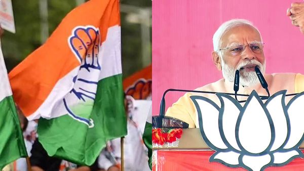 മിസോറാമില്‍ വരാന്‍ മോദിക്ക് ധൈര്യമില്ലായിരുന്നു, കാരണം മണിപ്പൂര്‍; വിമര്‍ശിച്ച് കോണ്‍ഗ്രസ്