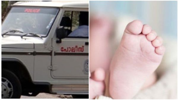 വിശന്ന് കരഞ്ഞ് അതിഥിതാെഴിലാളിയുടെ കുഞ്ഞ്; നെഞ്ചോട് ചേർത്ത് മുലയൂട്ടി വനിതാ പോലീസ് ആര്യ..