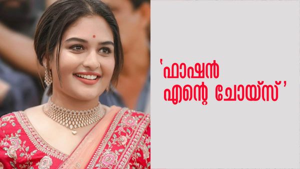 'കീറിയ പാന്റിടുന്നതും ഇഷ്ടമുള്ള വസ്ത്രം ധരിക്കുന്നതും എന്റെ കാര്യം'; സൈബര്‍ ആങ്ങളമാരോട് പ്രയാഗ
