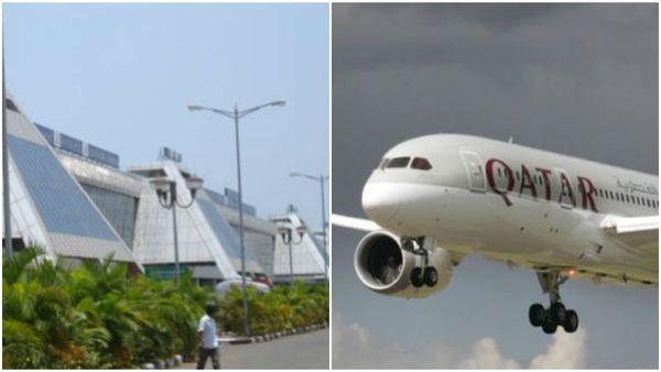 ഖത്തര്‍ എയര്‍വേയ്‌സ് വിമാനം റദ്ദാക്കി; കോഴിക്കോട്-ദോഹ യാത്ര വൈകും, ബദല്‍ സംവിധാനം ഒരുക്കുന്നു