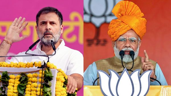 'ദുശ്ശകുനം, ഫൈനലിലെ തോൽവിക്ക് കാരണം മോദി..'; പ്രധാനമന്ത്രിയെ കുറ്റപ്പെടുത്തി രാഹുൽ