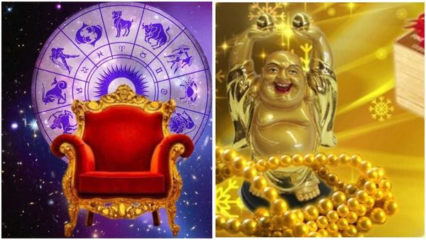 ഈ രാശിക്കാരാണോ?  ഇനി രാജാവിനെ പോലെ ജീവിക്കാം; പണം കൊണ്ട് മൂടും; കാത്തിരിക്കുന്നത്  അതിവിശിഷ്ടമായ യോ​ഗം