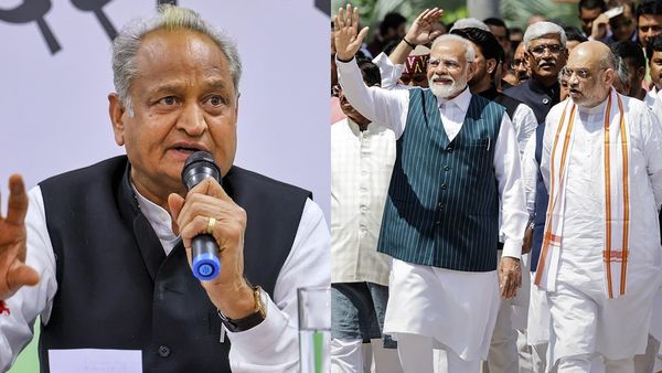 കോൺഗ്രസിന് ഭരണത്തുടർച്ചയോ അതോ ബിജെപി ഭരണമോ? രാജസ്ഥാനിൽ ജനവിധി നാളെ..പ്രതീക്ഷയോടെ മുന്നണികൾ