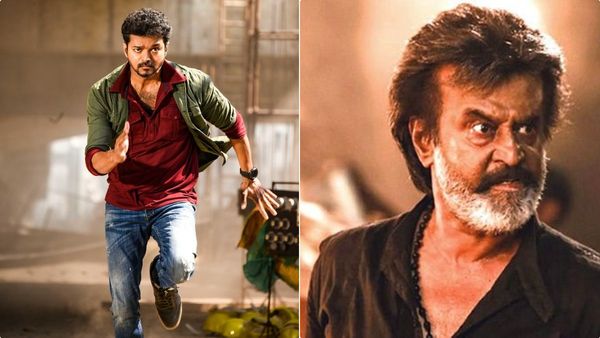 പ്രതിഫലം 200 കോടിയാക്കി വിജയ്: തമിഴകത്ത് തലൈവര്‍-ഇളയദളപതി പോര്, ഒന്നാം സ്ഥാനത്തിന് പോര്