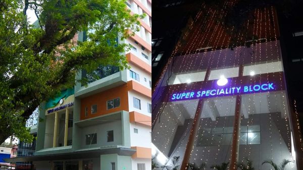 വൃക്ക മാറ്റിവയ്ക്കൽ ശസ്‌ത്രക്രിയ നടത്തുന്ന രാജ്യത്തെ ആദ്യ ജില്ലാതല ആശുപത്രിയായി എറണാകുളം ജനറൽ ആശുപത്രി