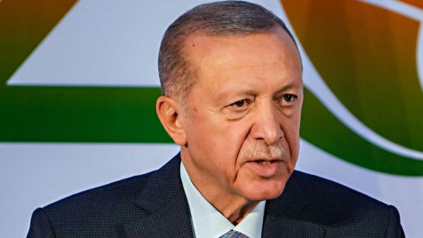 ഇസ്രായേലിനെതിരെ ശക്തമായ നടപടിക്ക് സാധ്യത; അംബാസഡറെ തിരിച്ചുവിളിച്ച് തുര്‍ക്കി