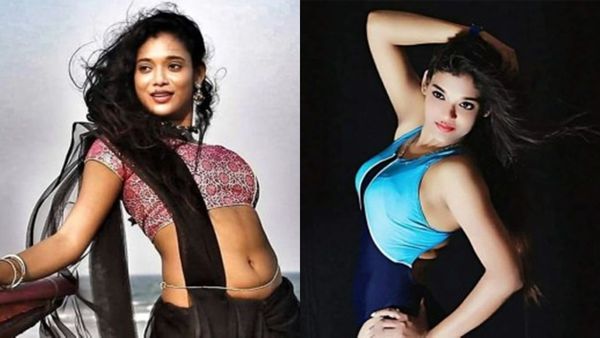 'ഹൃദയം തകർന്നപോലെ'; ഇന്ത്യയുടെ പരാജയത്തിൽ നടി രേഖ ഭോജിന്റെ കുറിപ്പ്..വൻ ട്രോൾ