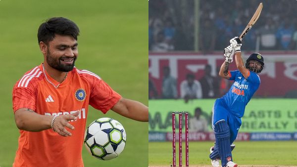 കോച്ചിംഗ് സെന്ററില്‍ സ്വീപ്പറായി ജീവിതം, കെകെആറില്‍ ഫിനിഷര്‍, റിങ്കുവിന്റെ ഇന്നത്തെ ആസ്തി അറിയുമോ?