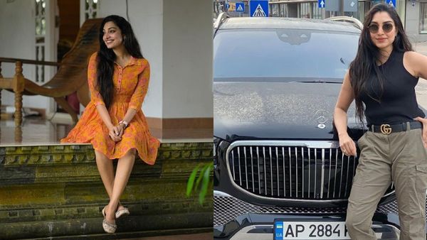 എത്രയും പെട്ടെന്ന് മമ്മൂട്ടിയെ കാണണം, കാരണം ഇതാണ്: നല്ലോണം ഇടി കിട്ടിയെന്നും റിതു മന്ത്ര