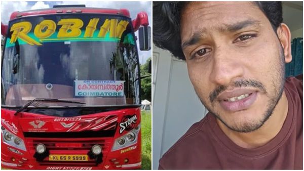  ഷോഓഫ് ആയിട്ടാണ് തോന്നിയത്; റോബിൻ ബസ് വിഷയത്തിൽ അഭിപ്രായം വെട്ടിത്തുറന്ന് പറഞ്ഞ് അഖിൽ