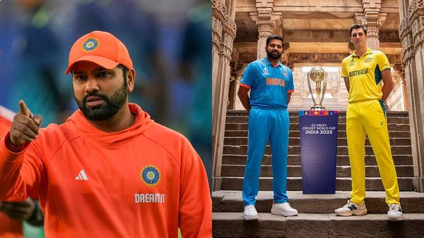ഓസീസ് മനസ്സില്‍ കാണുമ്പോള്‍ ഇന്ത്യ മാനത്ത് കാണും: പഞ്ചതന്ത്രമൊരുക്കി രോഹിത്, ഇങ്ങനെ പൂട്ടും