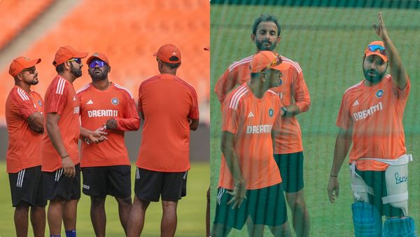 ഇതിഹാസ താരത്തിന് വേണ്ടി ഈ കപ്പ് ഞങ്ങള്‍ എടുക്കും, ഇന്ത്യയുടെ കടമയാണതെന്ന് രോഹിത് ശര്‍മ