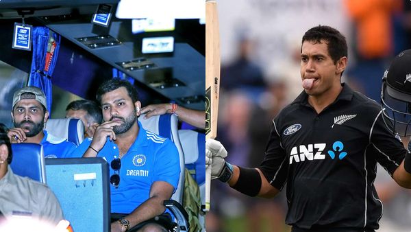 ഞങ്ങള്‍ക്കൊന്നും നഷ്ടപ്പെടാനില്ല, ഇന്ത്യക്കാണ് എല്ലാമുള്ളത്, സൂക്ഷിച്ചോ, മുന്നറിയിപ്പുമായി ടെയ്‌ലര്‍