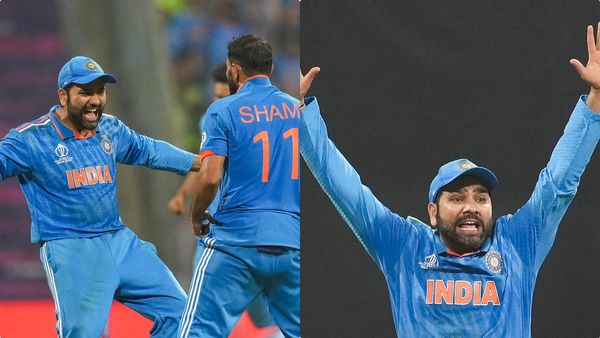 ആ നിമിഷം ഞങ്ങള്‍ വിറച്ച് പോയി, തോല്‍ക്കേണ്ടതായിരുന്നു, ഭയപ്പെടുത്തിയ നിമിഷത്തെ കുറിച്ച് രോഹിത്