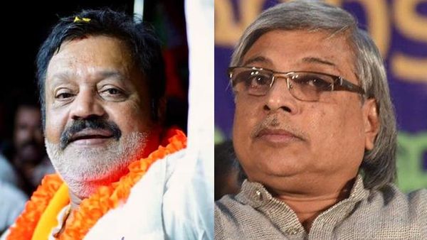 'സുരേഷ് ഗോപി ലജ്ജിപ്പിക്കുന്നു.. സംഘപരിവാറിലേക്ക് ഇറങ്ങിയാലുള്ള കുഴപ്പമിതാണ്'; തുറന്നടിച്ച് കമല്‍