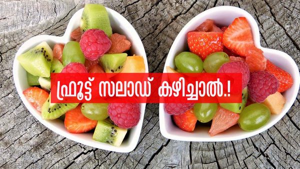 ഫ്രൂട്ട് സലാഡ് കഴിക്കാറുണ്ടോ..? ഏതൊക്കെ പഴങ്ങള്‍ ചേര്‍ക്കാം; ഇക്കാര്യം അറിഞ്ഞിരിക്കണം
