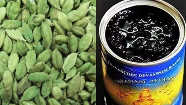 'ശബരിമലയില്‍ കെട്ടിക്കിടക്കുന്ന അരവണ നശിപ്പിക്കാം'; ഹൈക്കോടതിക്ക് സുപ്രീംകോടതിയുടെ രൂക്ഷവിമര്‍ശനം