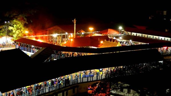 ശബരിമല: ഭക്ഷണസാധനങ്ങള്‍ക്ക് ഇതില്‍ കൂടുതല്‍ അഞ്ച് പൈസ നല്‍കേണ്ടതില്ല, ഈടാക്കിയാല്‍ നടപടി