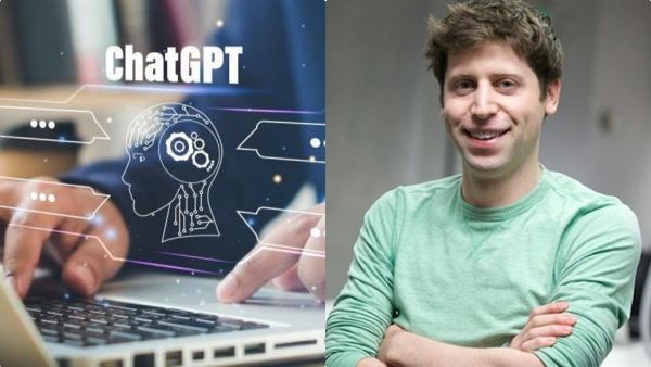 ചാറ്റ്ജിപിടി പൊളിയുന്നു? സാം ആള്‍ട്ട്മാന്‍ മൈക്രോസോഫ്റ്റില്‍, ജീവനക്കാരെല്ലാം രാജിവെക്കുന്നു