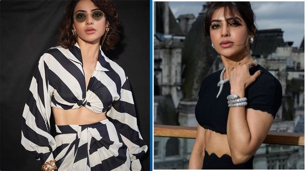 പുഷ്പ രണ്ടിലും ഫയറാവാന്‍ സാമന്തയെത്തും, വീണ്ടും ഐറ്റം ഡാന്‍സ്, ഇത്തവണ പ്രതിഫലം കണ്ണുതള്ളിക്കും
