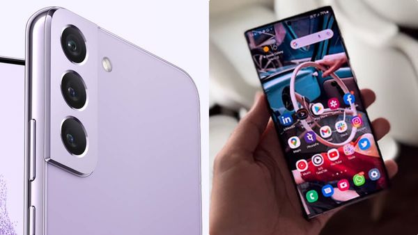 സാംസങ്ങിന്റെ ഡിസ്‌കൗണ്ട് പെരുമഴ, എസ്22 ഇപ്പോള്‍ വാങ്ങിയാലോ? 40000 രൂപയുടെ ഓഫര്‍, ഇങ്ങനെ വാങ്ങാം